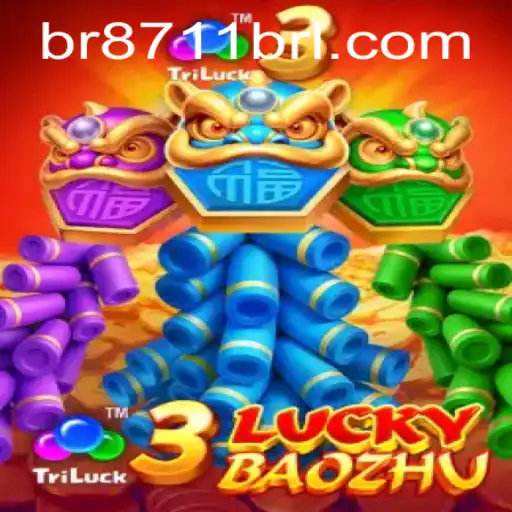 Explorando o Fascinante Jogo 3LuckyBaozhu e Suas Regras Envolventes