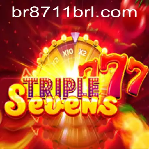 777TripleSeven: A Nova Sensação dos Jogos de Casino com a Chave 8711brl