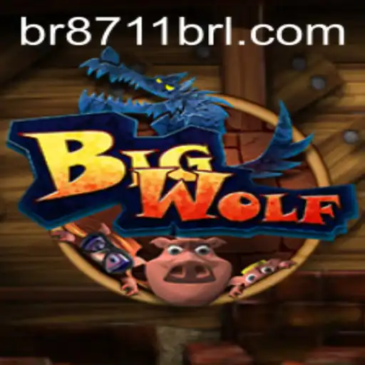 Explorando o Fascinante Mundo do Jogo BigWolf