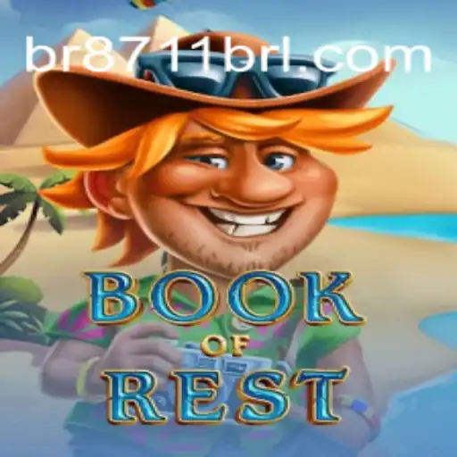 BookofRest: Um Guia Completo para o Jogo Inovador