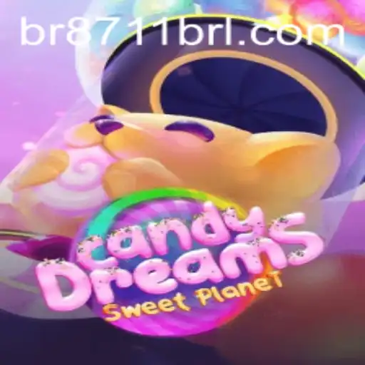 CandyDreams: Explore o Mundo Doce e Divertido