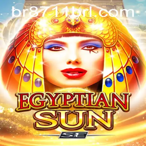 Descubra a Aventura Mística de EgyptianSunSE