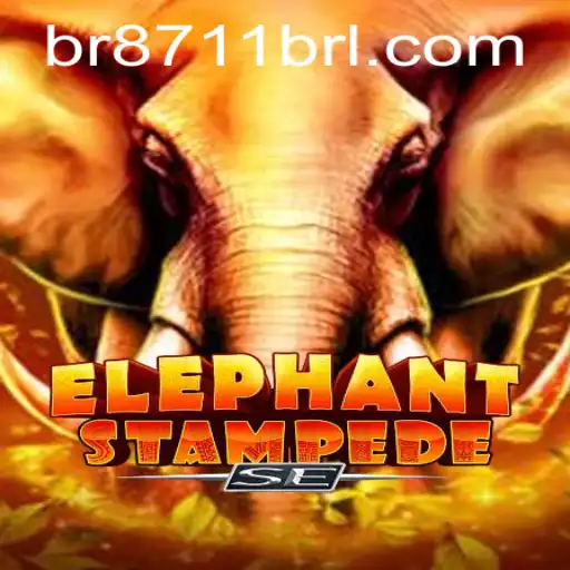 Explorando o Mundo Empolgante de ElephantStampedeSE: Uma Aventura em Alta Octanagem