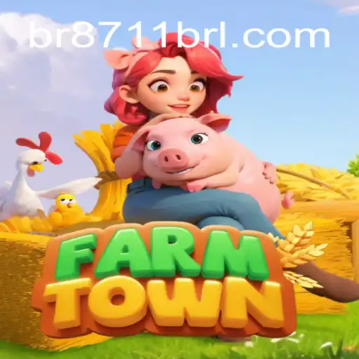 Explorando o Fascinante Mundo de FarmTown: Introdução, Regras e Mais