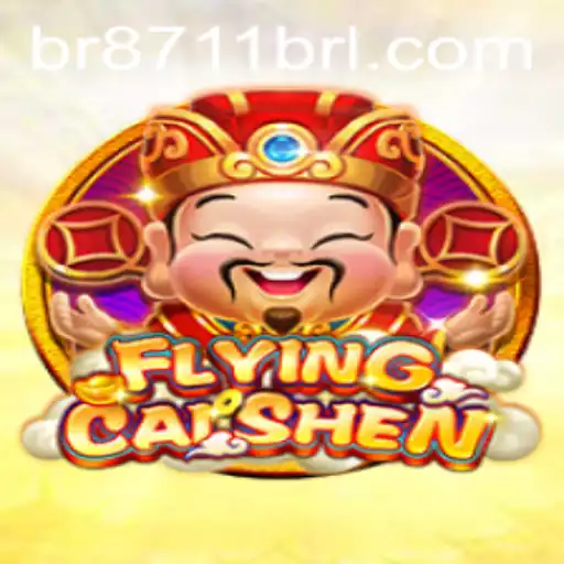 Aventuras Épicas em FlyingCaiShen: Descubra a Magia e Emoção do Novo Jogo