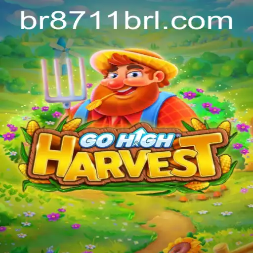 Descubra o Universo de GoHighHarvest: Um Novo Mundo de Estratégia e Aventura
