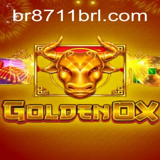 GoldenOx: Diversão e Estratégia no Jogo de Cassino