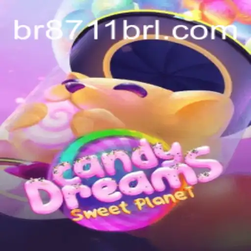 CandyDreams: Explore o Mundo Doce e Divertido