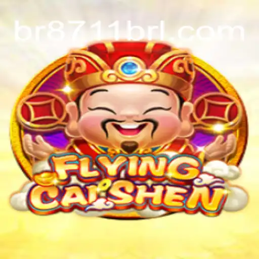 Aventuras Épicas em FlyingCaiShen: Descubra a Magia e Emoção do Novo Jogo