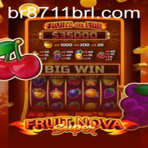 Unveiling the Thrills of FruitNovaSuper: Gameplay, Rules, and Current Dynamics