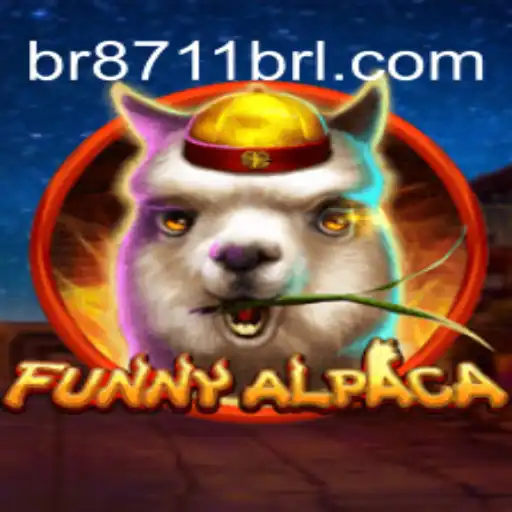 Descubra o Fascinante Mundo de FunnyAlpaca