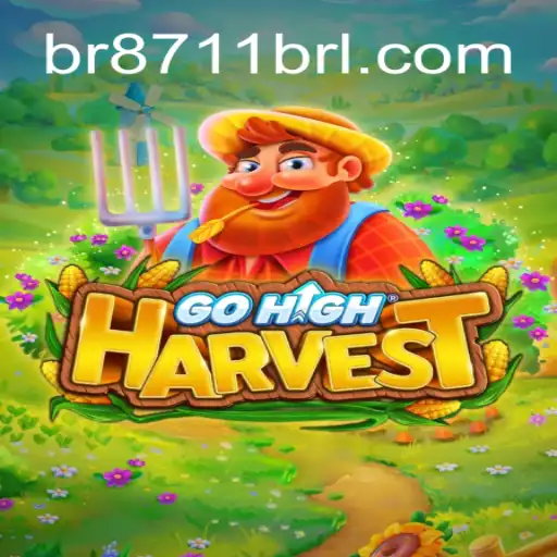 Descubra o Universo de GoHighHarvest: Um Novo Mundo de Estratégia e Aventura