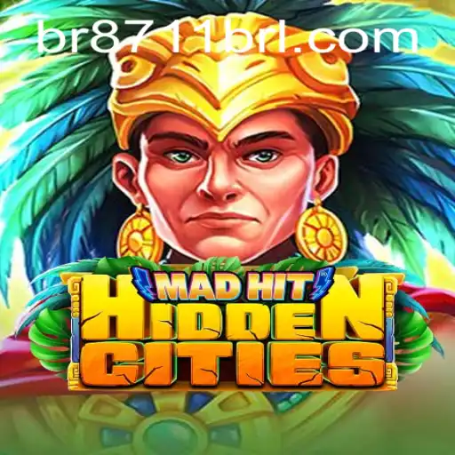 Explorando MadHitHiddenCities: Um Jogo de Aventura e Mistério