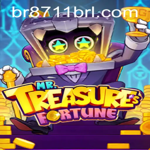 Descubra o Mundo Emocionante de MrTreasuresFortune: O Jogo do Momento