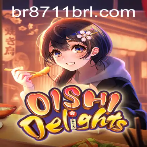 OishiDelights: Uma Jornada Gastronômica Interativa