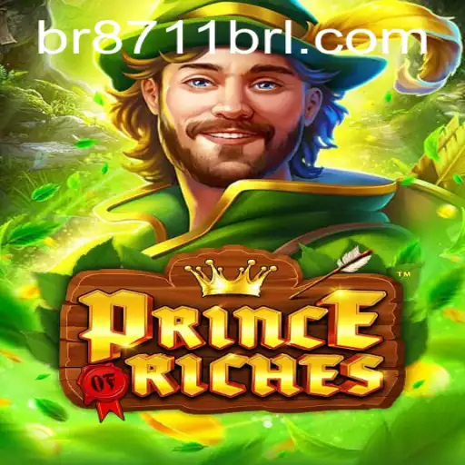Descubra o Fascinante Mundo de PrinceOfRiches: Um Jogo de Estratégia e Aventura