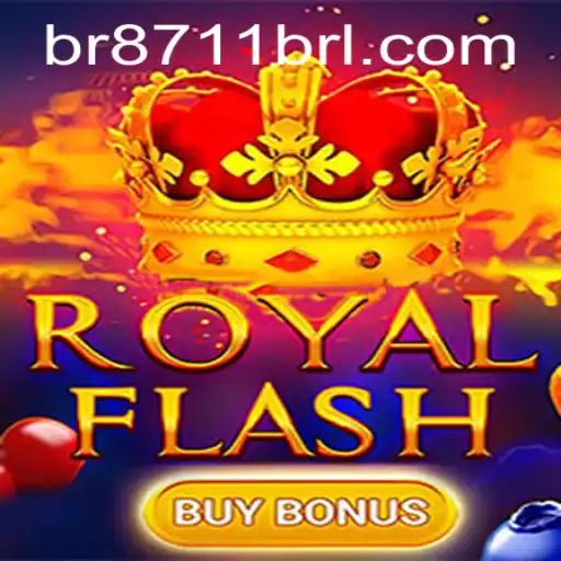 Explorando o Fascinante Mundo do Jogo RoyalFlashBuyBonus