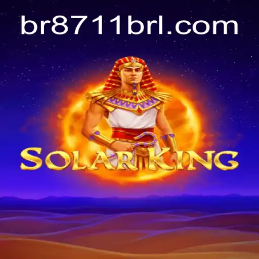 Descubra SolarKing: A Revolução dos Jogos de Estratégia