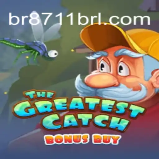 Explorando TheGreatestCatchBonusBuy: A Nova Sensação dos Jogos Online