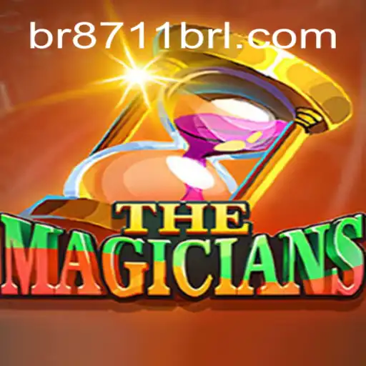 TheMagicians: Uma Jornada Mágica no Universo dos Jogos