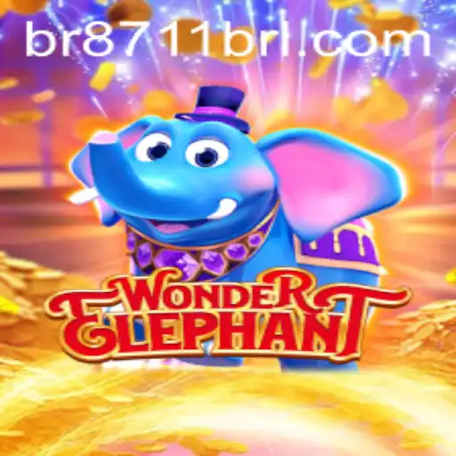 WonderElephant: Explorando o Mundo Encantado dos Elefantes