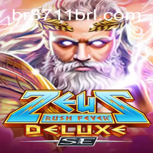 ZeusRushFeverDeluxeSE: Desvendando o Novo Fenômeno dos Jogos em 2023