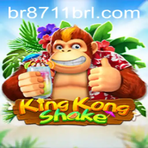 Descubra a Ação de KingKongShake: O Jogo Que Está Conquistando o Mundo