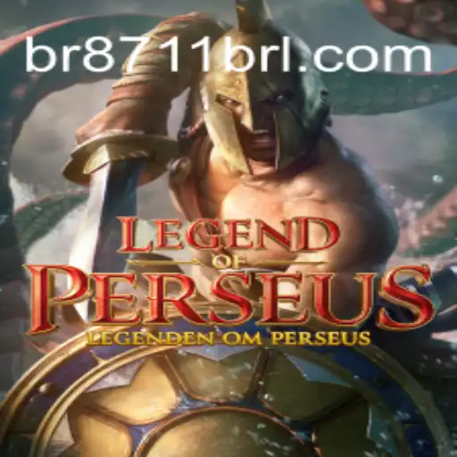 LegendofPerseus: Aventura Mítica no Mundo dos Jogos