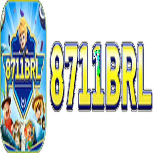 8711brl Logo