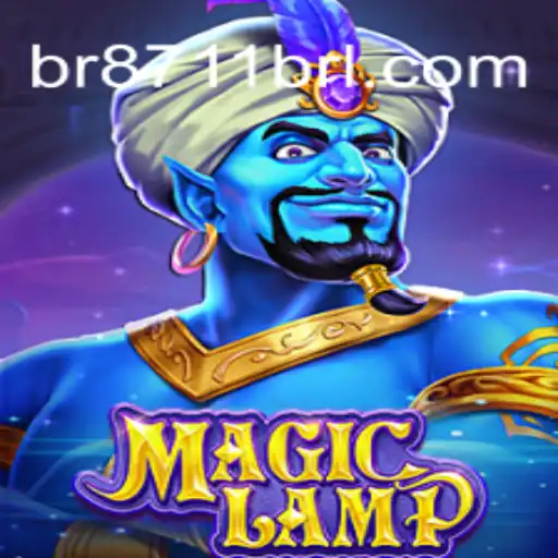 Desvendando o Encantamento do Jogo MagicLamp