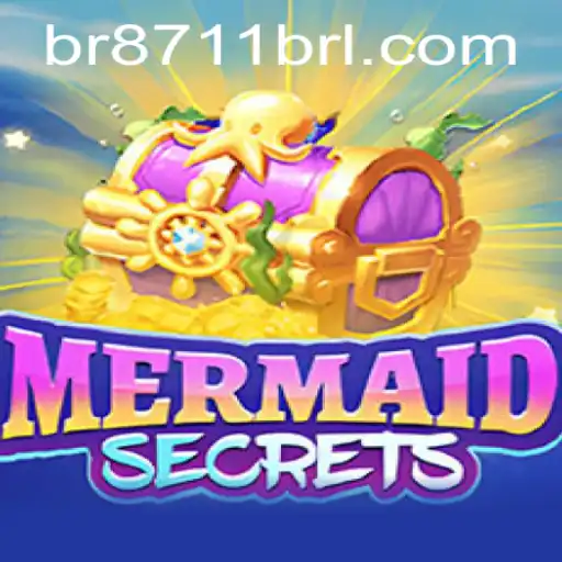 MermaidSecrets: Uma Aventura Subaquática Inesquecível