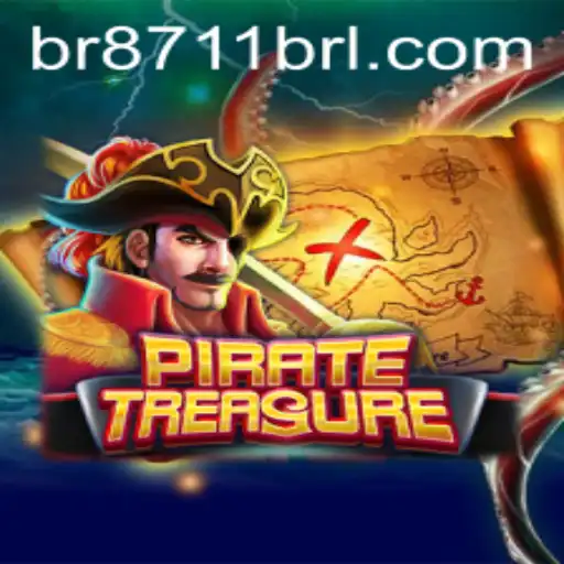 Embark on an Epic Quest with PirateTreasure: The Ultimate Adventure Game - 8711brl