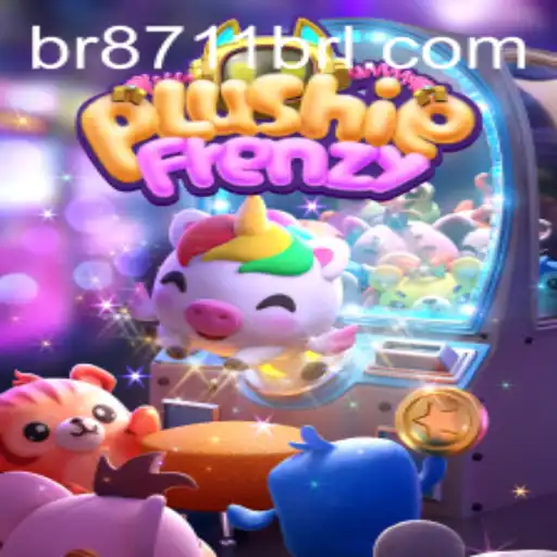 Descubra o Universo Encantador de PlushieFrenzy e Suas Regras de Jogo