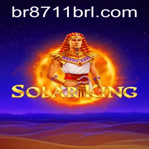 Descubra SolarKing: A Revolução dos Jogos de Estratégia