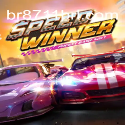 SpeedWinner: Um Mergulho na Emoção e Velocidade