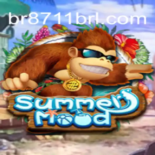 Descubra o Mundo Encantador de SummerMood