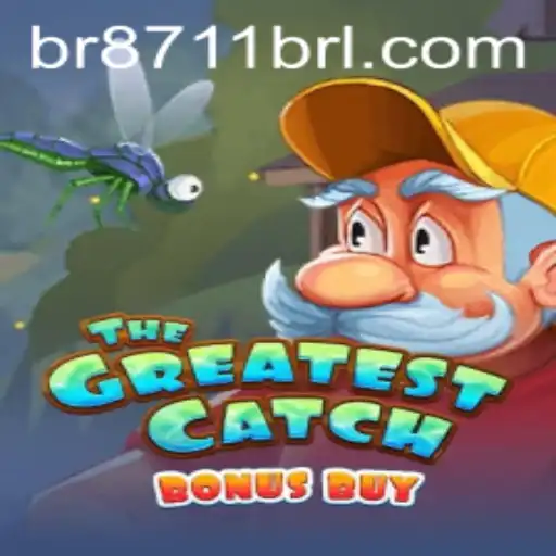 Explorando TheGreatestCatchBonusBuy: A Nova Sensação dos Jogos Online
