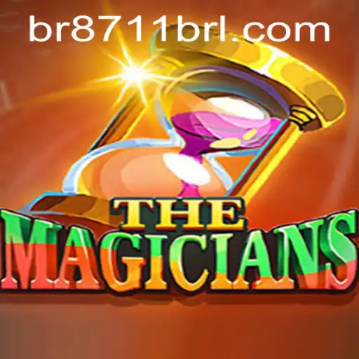 TheMagicians: Uma Jornada Mágica no Universo dos Jogos
