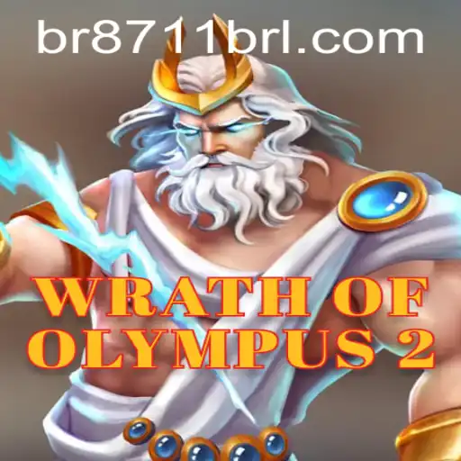 Descubra WrathofOlympus2: Uma Aventura Épica Mitológica