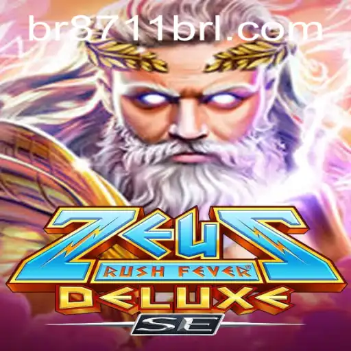ZeusRushFeverDeluxeSE: Desvendando o Novo Fenômeno dos Jogos em 2023